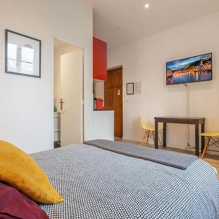 Le Cocon Lumiere Apartment Lyon Exterior photo