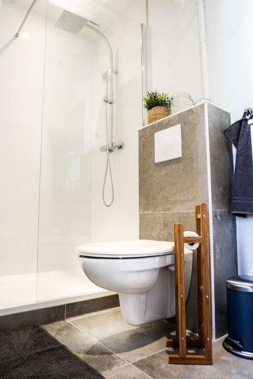 Le Cocon Lumiere Apartment Lyon Exterior photo