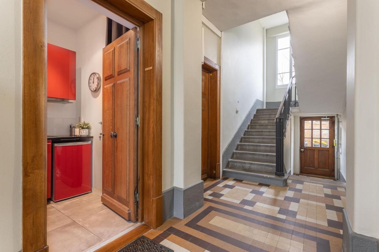 Le Cocon Lumiere Apartment Lyon Exterior photo