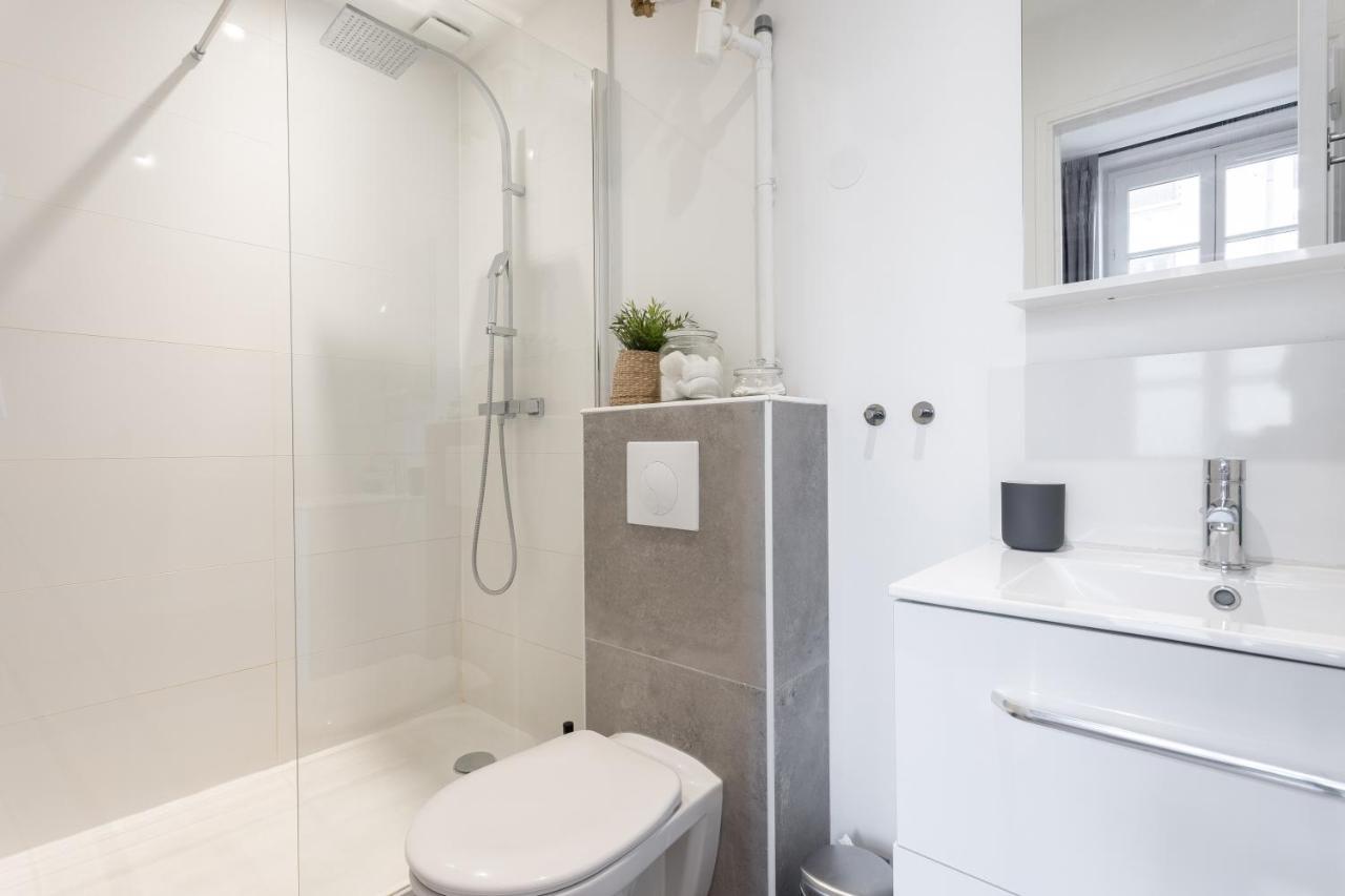 Le Cocon Lumiere Apartment Lyon Exterior photo